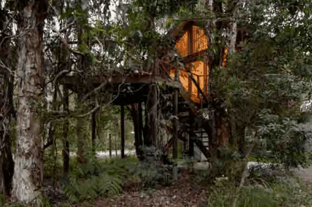 Wanderers Retreat Port Stephens - Tourism Caloundra