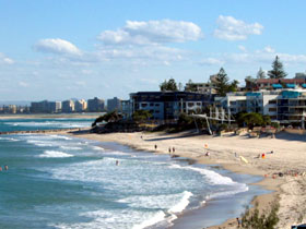 Beachside Court - Tourism Caloundra 2