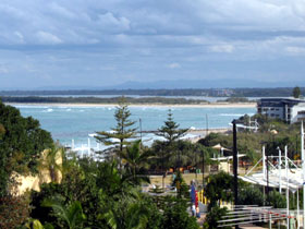 Beachside Court - Tourism Caloundra 3