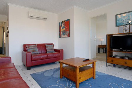 Kings Way Apartments - Tourism Caloundra 0
