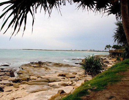 Kings Way Apartments - Tourism Caloundra 5