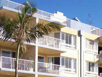 Aroona QLD Tourism Caloundra