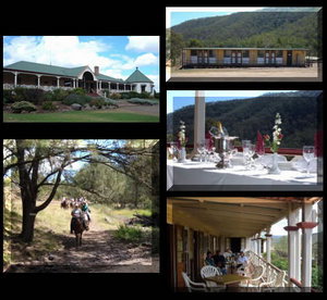 Bestbrook Mountain Resort - Tourism Caloundra 1