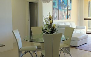 Gemini Resort - Tourism Caloundra 0