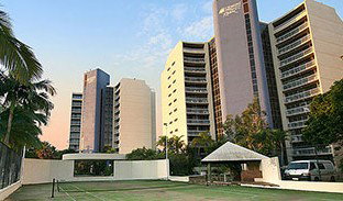 Gemini Resort - Tourism Caloundra 2