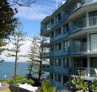 Campbells Cove - Tourism Caloundra