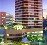 Astor Apartments - Tourism Caloundra