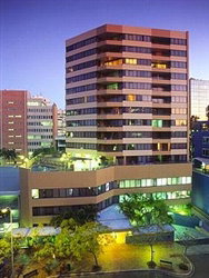 Astor Apartments - Tourism Caloundra 0