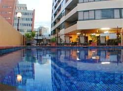 Astor Apartments - Tourism Caloundra 5