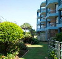 Sea Point Ocean Apartments - Tourism Caloundra