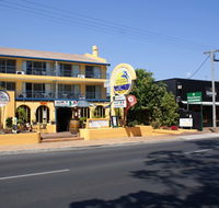 Delfinos Bay Resort - Tourism Caloundra