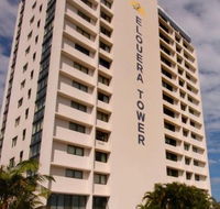 Elouera Tower - Tourism Caloundra