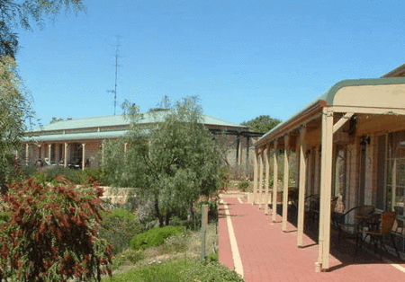 Bayleaf Rural Getaway - Tourism Caloundra