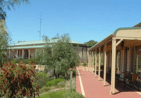 Bayleaf Rural Getaway - Tourism Caloundra 0
