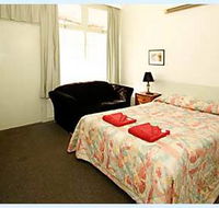 Guichen Bay Motel - Tourism Caloundra