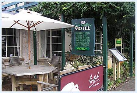Guichen Bay Motel - Tourism Caloundra 1
