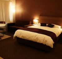 Quality Inn City Centre Coffs Harbour - Tourism Caloundra
