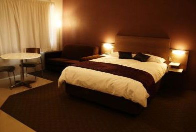 Quality Inn City Centre Coffs Harbour - Tourism Caloundra 0