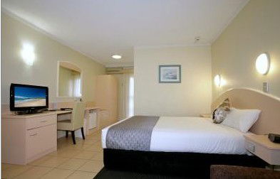 Quality Inn City Centre Coffs Harbour - Tourism Caloundra 1