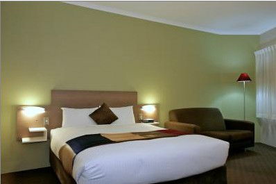 Quality Inn City Centre Coffs Harbour - Tourism Caloundra 3
