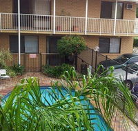 Chermside Motor Inn - Tourism Caloundra