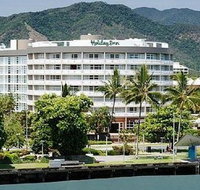 Holiday Inn Cairns - Tourism Caloundra