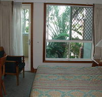 City Park Serviced Apartments - Tourism Caloundra