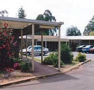 RAWSON VILLAGE RESORT - Tourism Caloundra