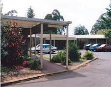 RAWSON VILLAGE RESORT - Tourism Caloundra 0