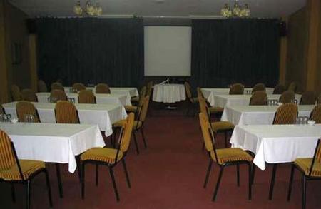 International Motor Inn - Tourism Caloundra 3