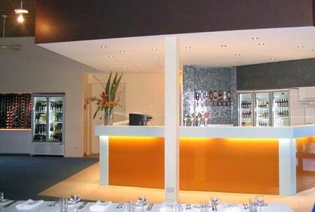 International Motor Inn - Tourism Caloundra 4