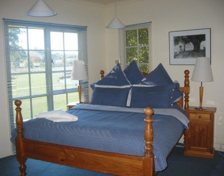 Stonelea Country Estate - Tourism Caloundra 2