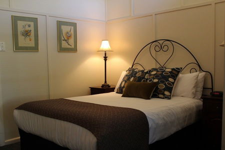 Woodend VIC Tourism Caloundra