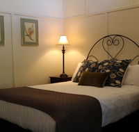 The Bentinck of Woodend - Tourism Caloundra