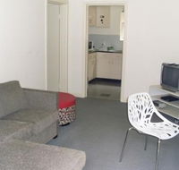 Darling Towers Executive Serviced Apartments - Tourism Caloundra