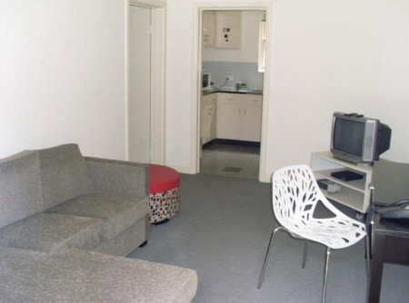 Darling Towers Executive Serviced Apartments - Tourism Caloundra 0