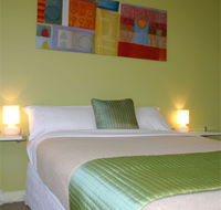 Birches Serviced Apartments - Tourism Caloundra