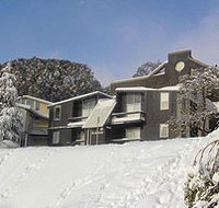 Kilimanjaro Ski Apartments - Tourism Caloundra