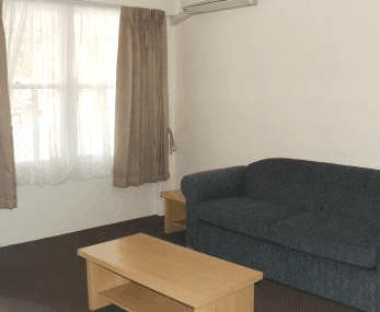 Ocean Drive Motel - Tourism Caloundra