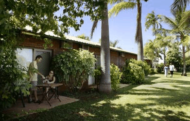 Bayside Holiday Apartments - Tourism Caloundra