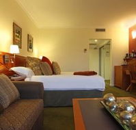 Peppers Fairmont Resort - Tourism Caloundra