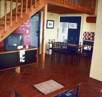 Mandurah Holiday Village - Tourism Caloundra