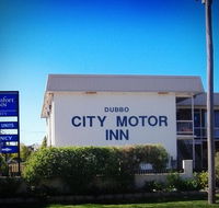 Comfort Inn Dubbo City - Tourism Caloundra