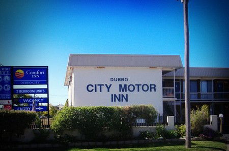Comfort Inn Dubbo City - Tourism Caloundra 0