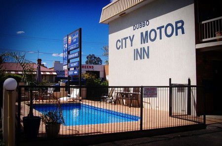 Comfort Inn Dubbo City - Tourism Caloundra 1