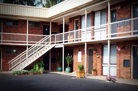 Comfort Inn Dubbo City - Tourism Caloundra 2