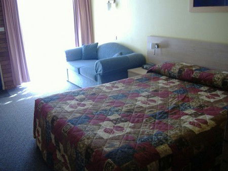 Comfort Inn Dubbo City - Tourism Caloundra 3