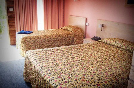 Comfort Inn Dubbo City - Tourism Caloundra 4