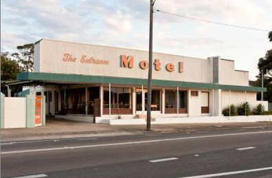 The Entrance Motel - Tourism Caloundra 2