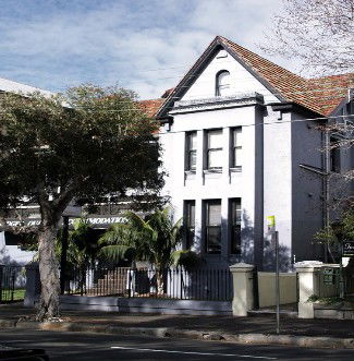 Redfern NSW Tourism Caloundra